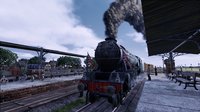 Railway Empire - Great Britain & Ireland screenshot, image №1970114 - RAWG
