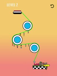 Rope Hook - Draw Zipline screenshot, image №3099960 - RAWG