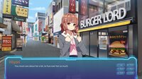 Sakura Alien 2 screenshot, image №3575399 - RAWG