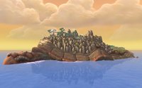 World of Warcraft: Mists of Pandaria screenshot, image №586035 - RAWG
