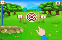 Camping Vacation Kids Games screenshot, image №1589106 - RAWG