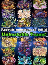 Puzzle & Dragons (English) screenshot, image №922100 - RAWG