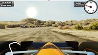 Classic Racers Elite screenshot, image №2782113 - RAWG