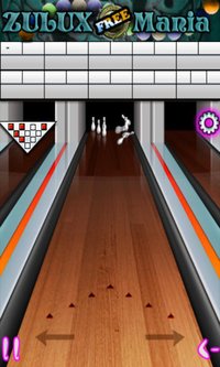 Bowling Complete screenshot, image №1974690 - RAWG