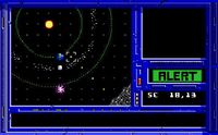 Space Rogue Classic screenshot, image №232513 - RAWG