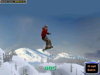 Snowboard Park Tycoon screenshot, image №310129 - RAWG