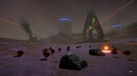Metal Savior Black screenshot, image №4153266 - RAWG
