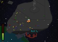ALONE (itch) (tEEvy, ArifEren) screenshot, image №3695867 - RAWG