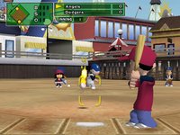 Backyard Baseball 2005 screenshot, image №400656 - RAWG