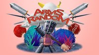 Arms of Random (Allan Cudicio) screenshot, image №1290911 - RAWG