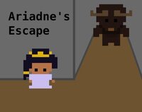 Ariadne's Escape screenshot, image №3790670 - RAWG