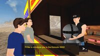 Komodo 3K Arena screenshot, image №3762825 - RAWG