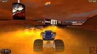 Monster Minis Extreme Off-Road screenshot, image №842700 - RAWG