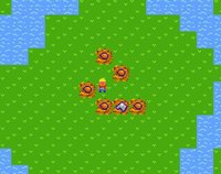 Super Dig Man screenshot, image №1294366 - RAWG
