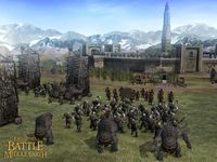 The Lord of the Rings: The Battle for Middle-earth screenshot, image №375535 - RAWG