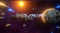 Space Jones VR screenshot, image №93400 - RAWG