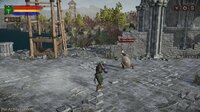 Sir Galgano - A Medieval Tale screenshot, image №4197397 - RAWG