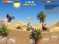 Crazy Bikers 2 Free screenshot, image №54453 - RAWG