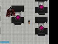 Rhésus screenshot, image №1204071 - RAWG