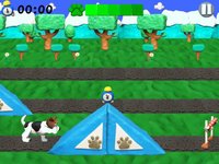 Agility Dogs Lite screenshot, image №1802035 - RAWG