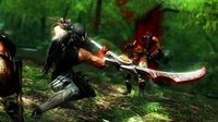 Ninja Gaiden 3 screenshot, image №564204 - RAWG