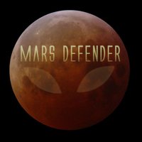 Mars Defender (akeean, Mil) screenshot, image №1175771 - RAWG