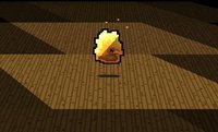 Burning Darkness screenshot, image №1234958 - RAWG