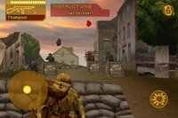 Brothers in Arms: Hour of Heroes screenshot, image №2987521 - RAWG