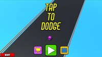 Tap to Dodge - PC screenshot, image №3614030 - RAWG