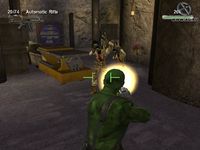 Army Men: Sarge's War screenshot, image №402871 - RAWG