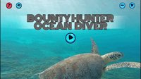 Bounty Hunter: Ocean Diver screenshot, image №866965 - RAWG