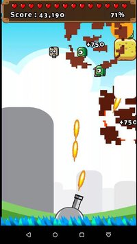 Destroy Blocks (Peanut Panda) screenshot, image №1895253 - RAWG