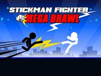 Stickman Fighter: Mega Brawl screenshot, image №1501246 - RAWG