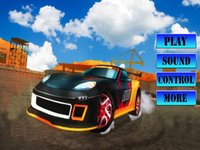 Impossible Mountain Drift 3D screenshot, image №1700114 - RAWG