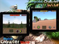 Alpine Crawler Ultimate screenshot, image №969606 - RAWG