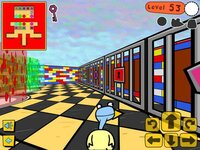 Super Hen Hunt - Maze for Kids screenshot, image №2760074 - RAWG
