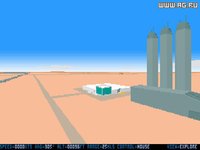 Tornado: Operation Desert Storm screenshot, image №317502 - RAWG