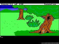 King's Quest 1+2+3 screenshot, image №217948 - RAWG