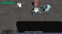 Jack the fixer screenshot, image №2282763 - RAWG