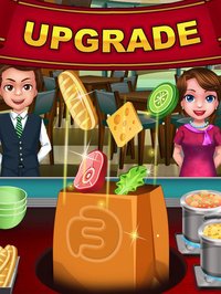 Cooking Scramble: World Master Chef & Food Fever screenshot, image №872532 - RAWG