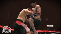 EA SPORTS MMA screenshot, image №531466 - RAWG