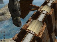 Atriarch screenshot, image №368068 - RAWG