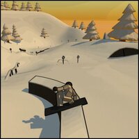 SnowBoard Bogie alpha screenshot, image №2896960 - RAWG