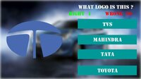 Identify the Vehicle Logo screenshot, image №2976398 - RAWG