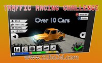 Traffic Racing Challenge screenshot, image №1228071 - RAWG