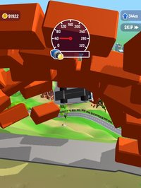 Crash Delivery screenshot, image №2350961 - RAWG