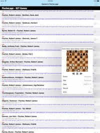 Chess-Studio screenshot, image №1631682 - RAWG