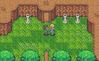 Violet Gold screenshot, image №3751570 - RAWG