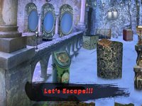 Can You Escape Baby Panda Games screenshot, image №1962625 - RAWG