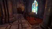 Mad Experiments: Escape Room - Sanctuary screenshot, image №4208020 - RAWG